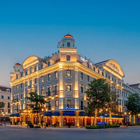 Hotel Grand Fleuve Boutique
