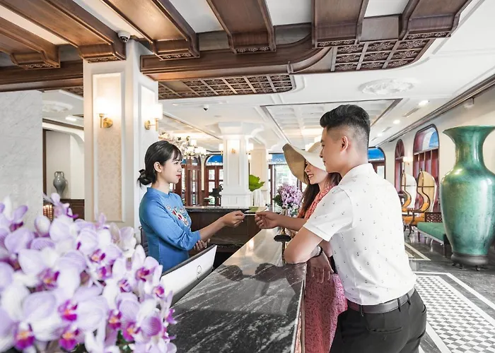 Hotel Grand Fleuve Boutique