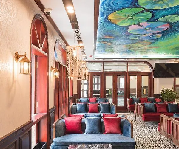 Grand Fleuve Boutique Khách sạn