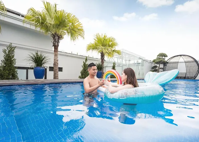 Grand Fleuve Boutique Hotel