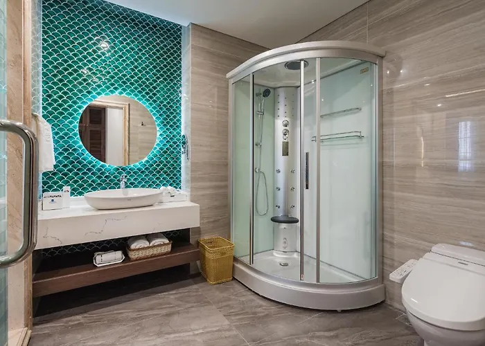 Grand Fleuve Boutique Khách sạn
