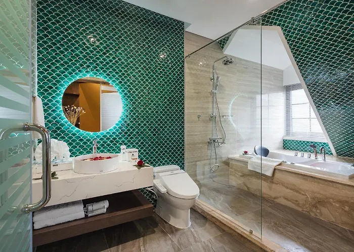 Khách sạn Grand Fleuve Boutique 4*