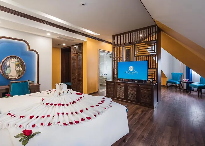 Grand Fleuve Boutique