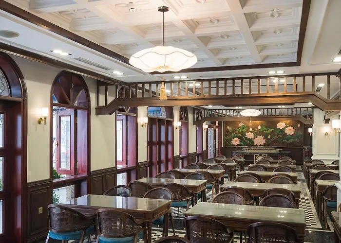 Grand Fleuve Boutique 4*