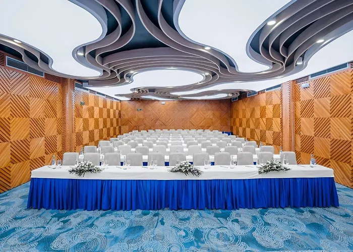 Khách sạn Grand Fleuve Boutique Hạ Long