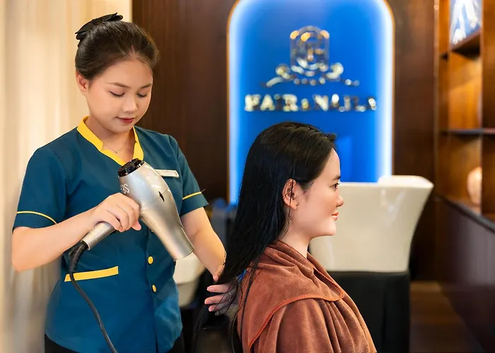 Khách sạn Grand Fleuve Boutique