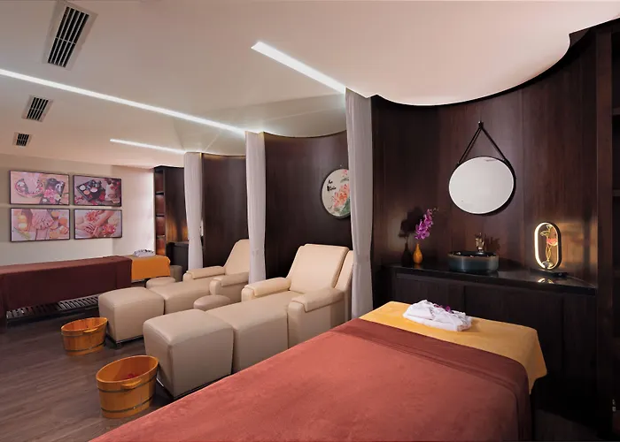 Hotel Grand Fleuve Boutique