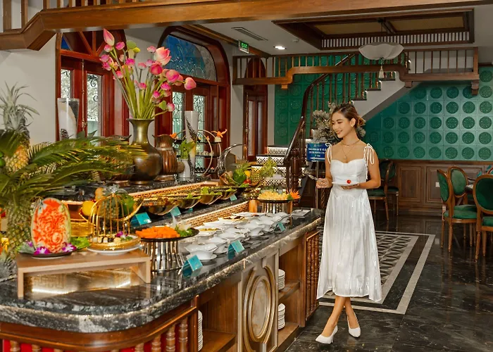 Grand Fleuve Boutique 4*