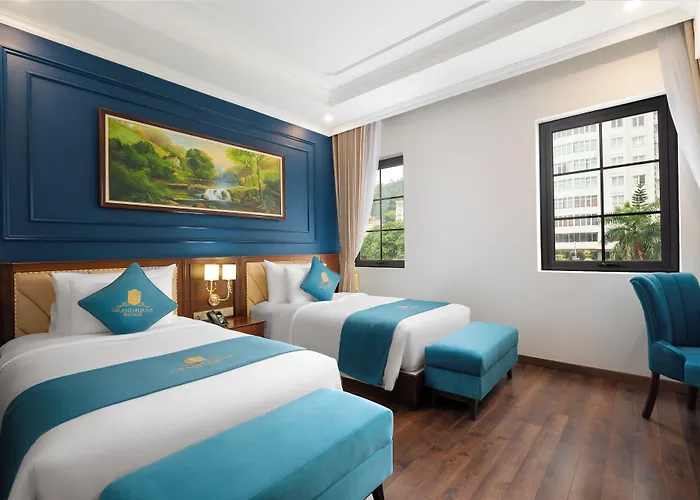 Grand Fleuve Boutique 4*