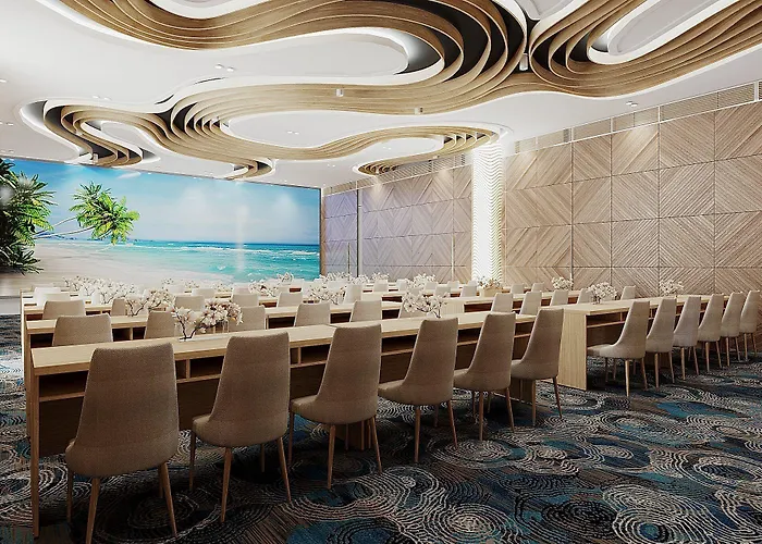 Grand Fleuve Boutique Hạ Long