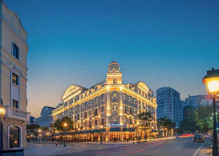 Grand Fleuve Boutique