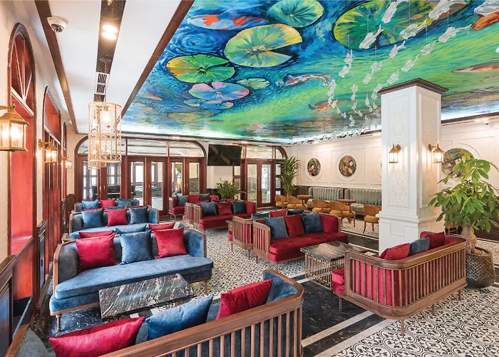 Grand Fleuve Boutique 4*