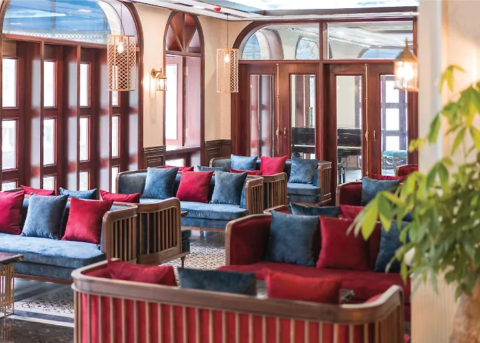 Grand Fleuve Boutique 4* Hạ Long